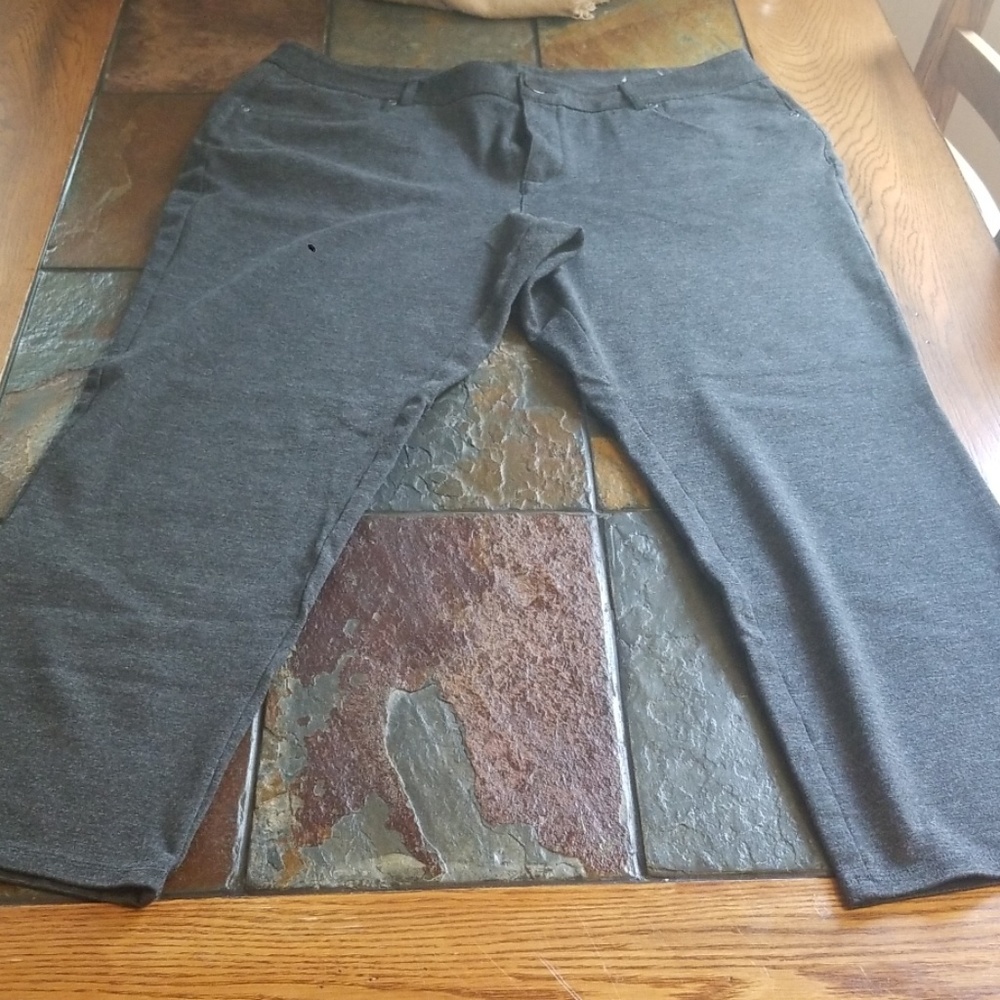 CJ Banks Dress Pants